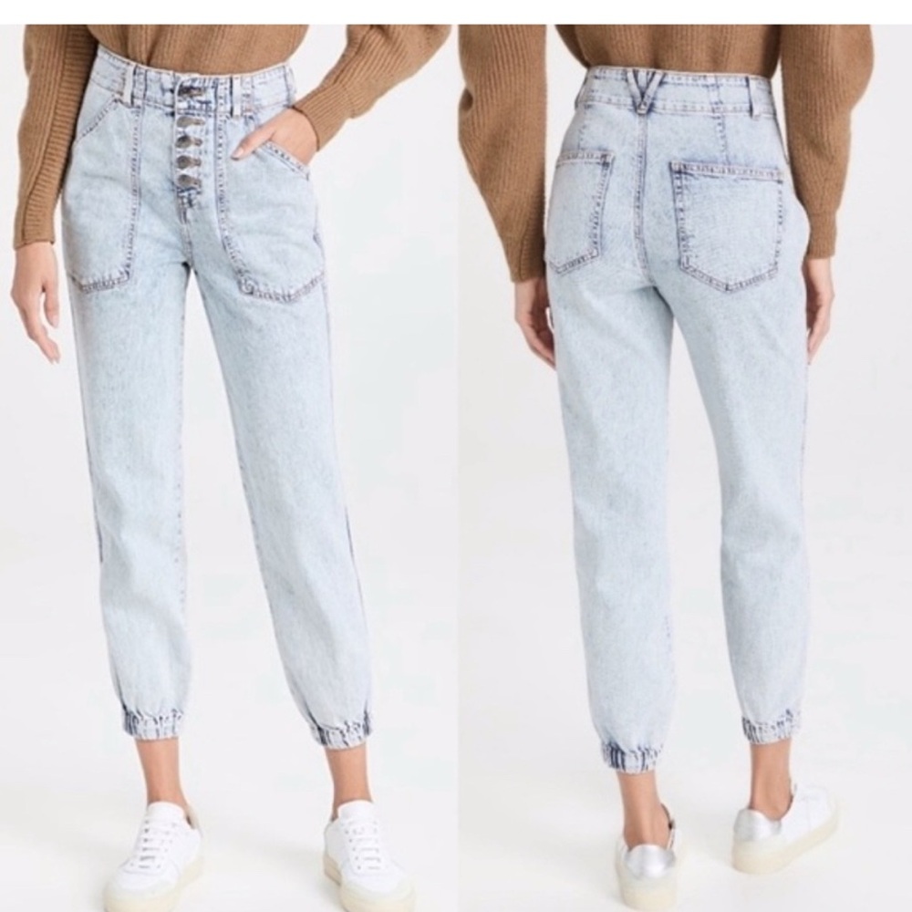 Veronica Beard Women's Jeans